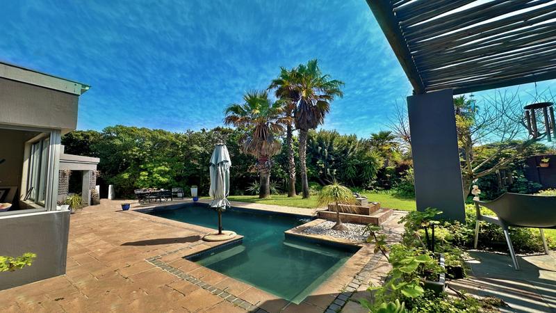 To Let 3 Bedroom Property for Rent in Van Riebeeckstrand Western Cape